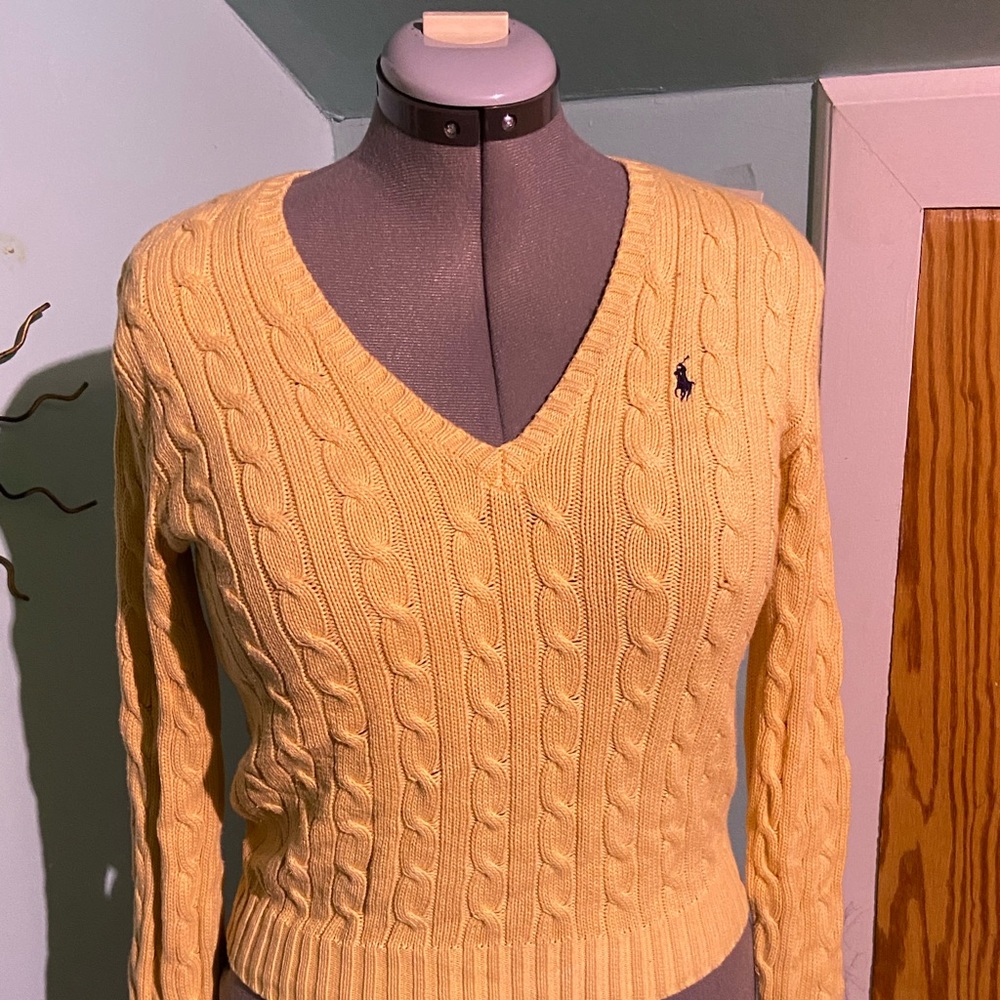 Ralph Lauren sweater